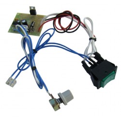 REGULATOR SILNIKA DC 3A 12-24V